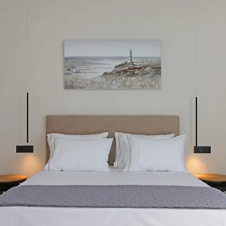 Caldera Suites 