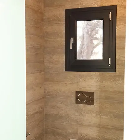 Caldera Suites 