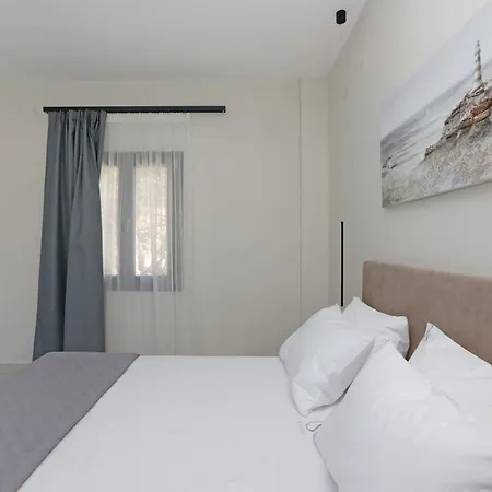 Caldera Suites 