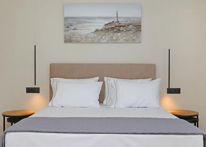 Caldera Suites \