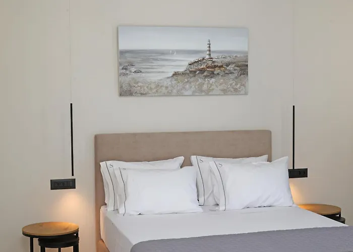Caldera Suites \