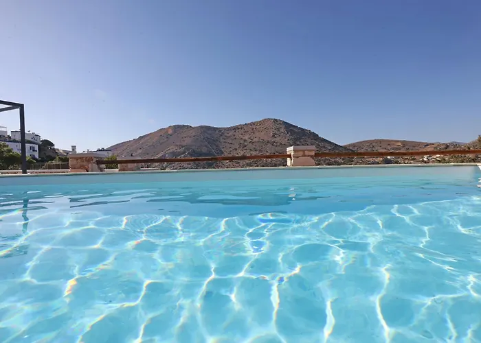 Caldera Suites \
