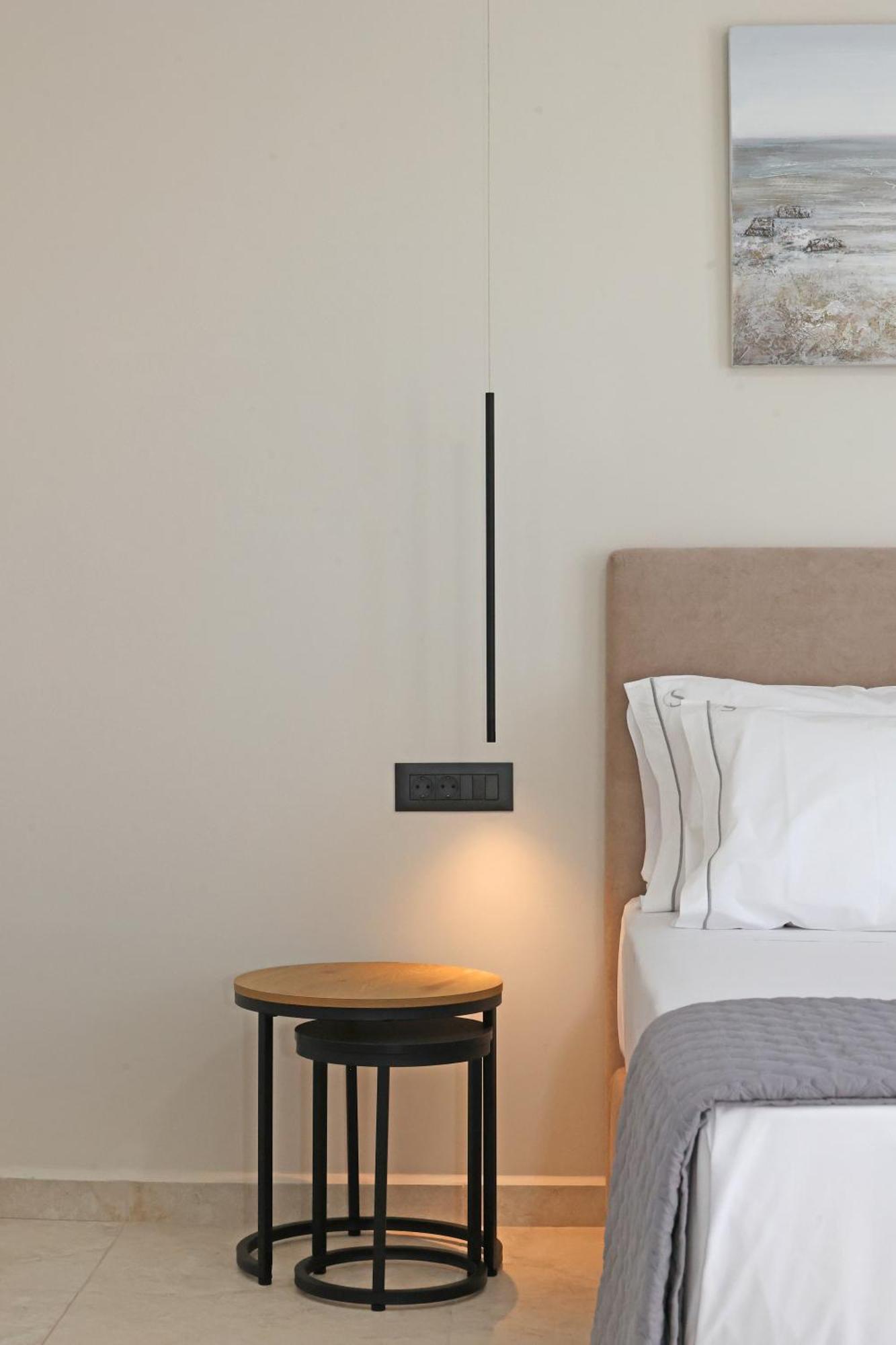 Appartement Caldera 