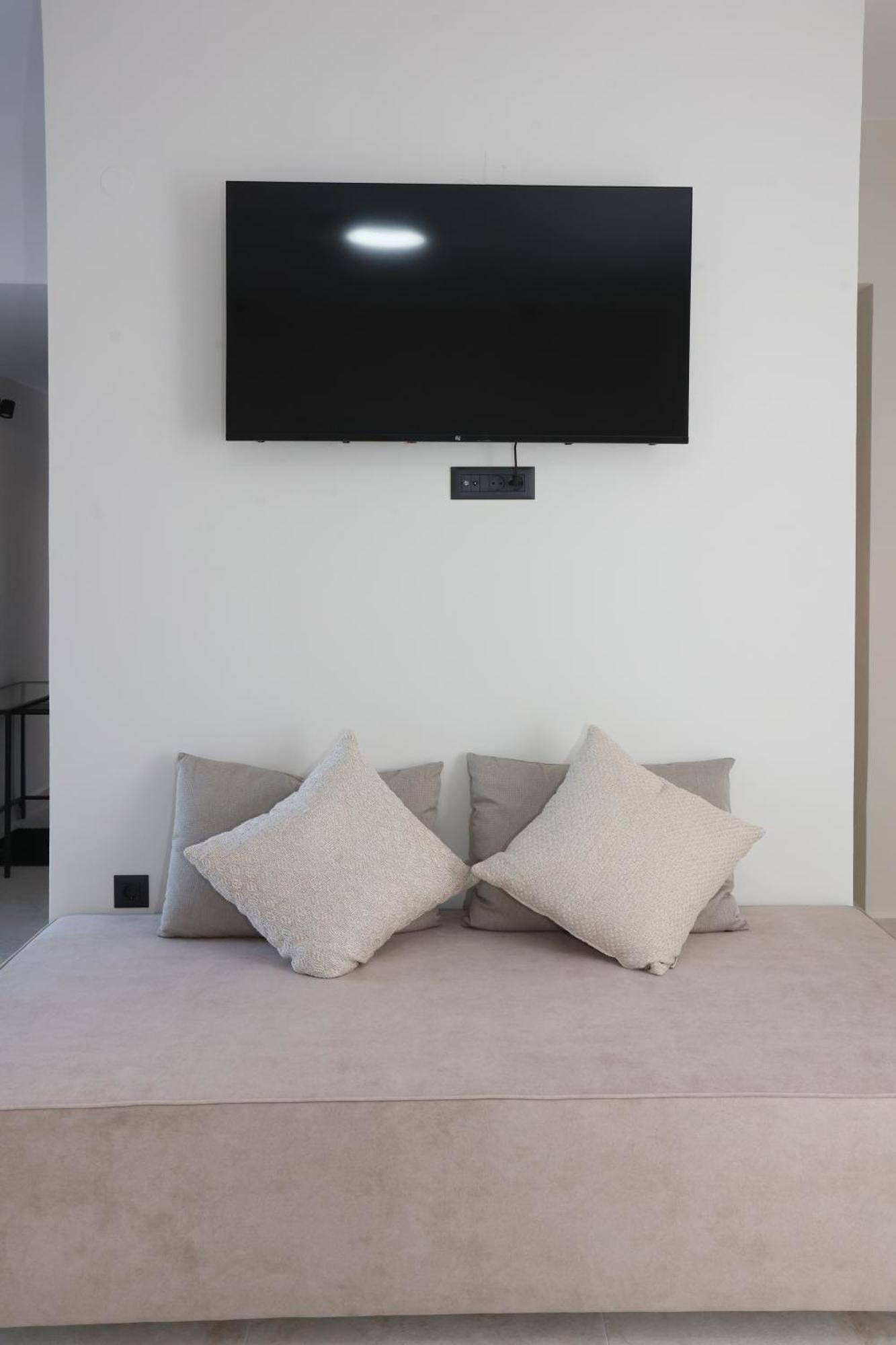 Appartement Caldera 