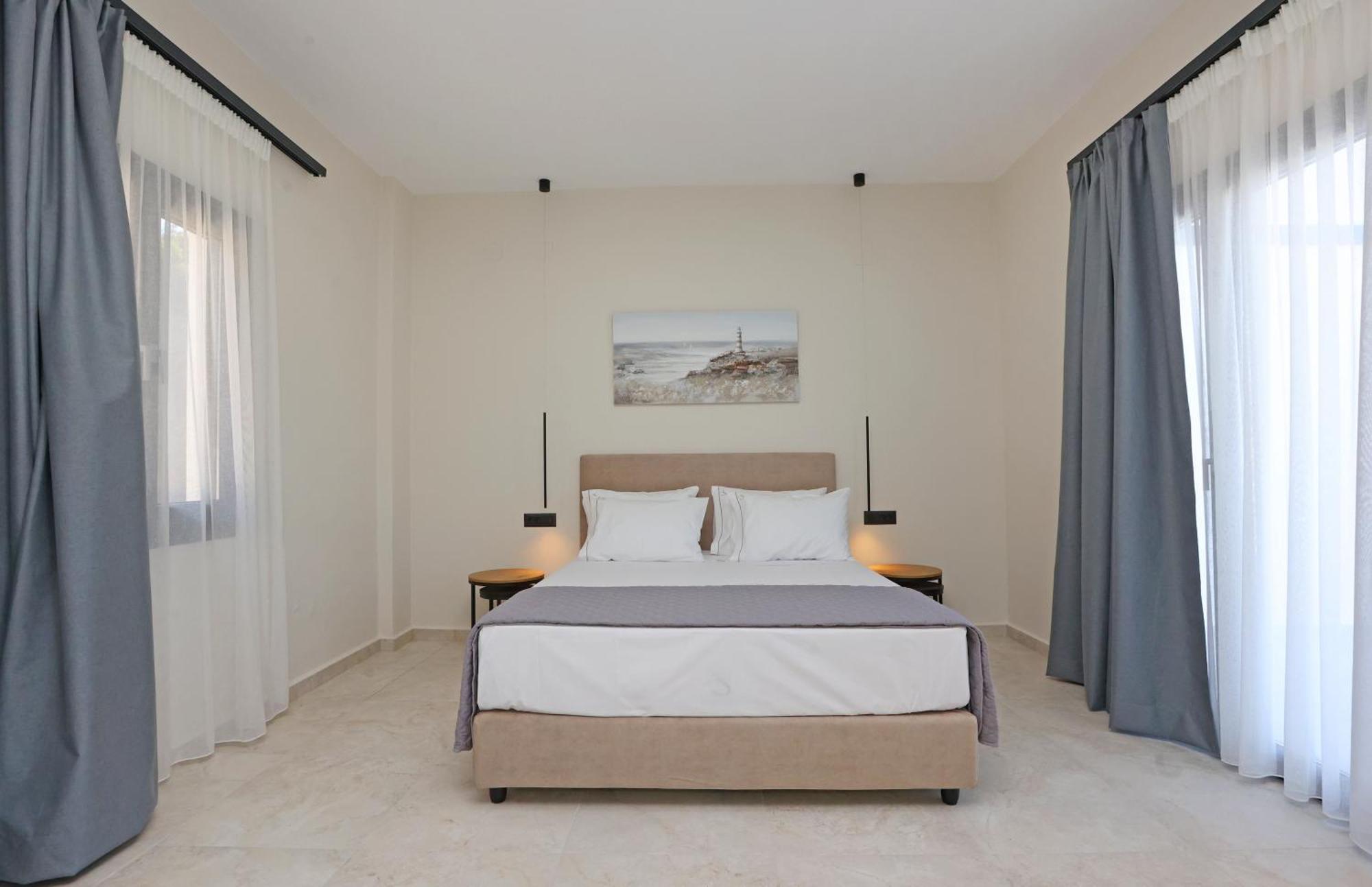 Appartement Caldera 