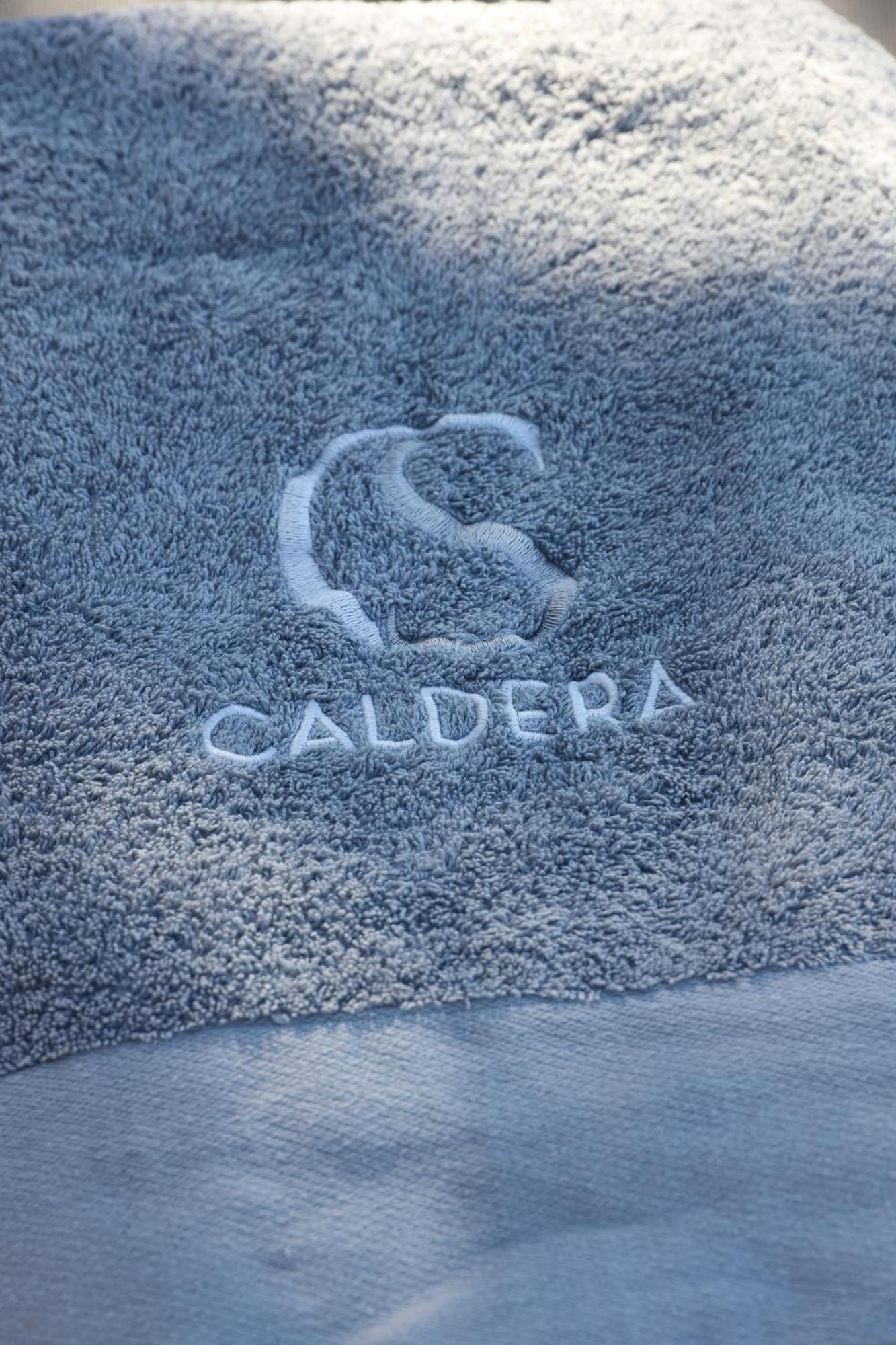 Caldera 